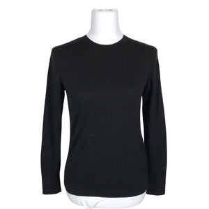 Unisex COS - Kampsun, suurus 36 - Must (1)