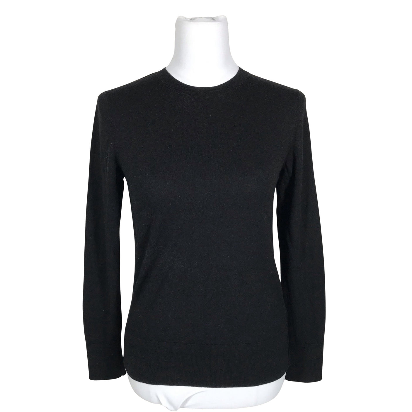 Unisex COS - Kampsun, suurus 36 - Must (2)