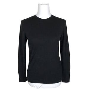 Unisex COS - Kampsun, suurus 36 - Must (2)