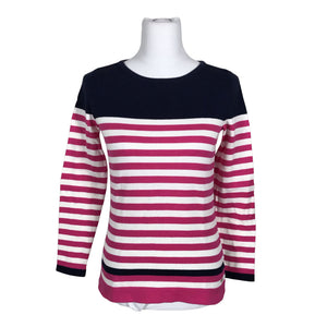 Unisex Tommy Hilfiger - Kampsun, suurus 36 - Roosa (2)