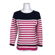 Unisex Tommy Hilfiger - Kampsun, suurus 36 - Roosa ()