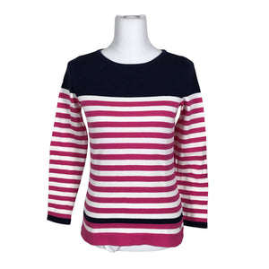 Unisex Tommy Hilfiger - Kampsun, suurus 36 - Roosa (1)