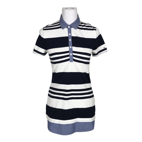 Unisex Tommy Hilfiger - Polosärk, suurus 36 - Valge ()