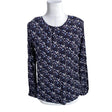 Unisex Your Face - Pluus, suurus 36 - Sinine ()