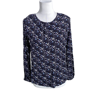 Unisex Your Face - Pluus, suurus 36 - Sinine (1)