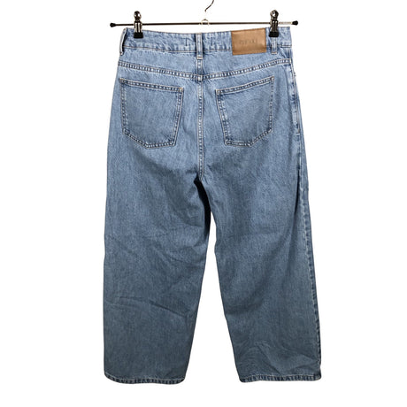 Unisex Nanso - Teksad, suurus 36 - Sinine (2)