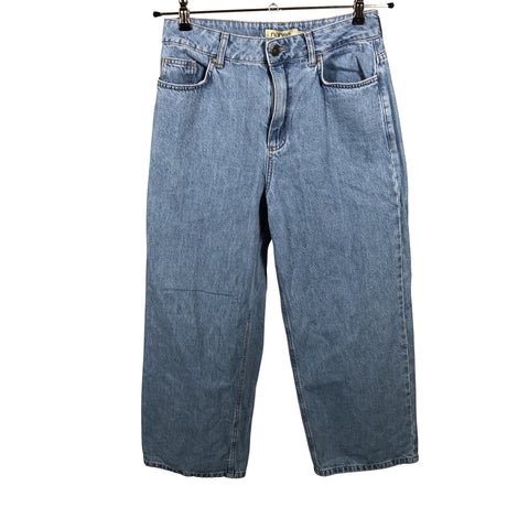 Unisex Nanso - Teksad, suurus 36 - Sinine ()