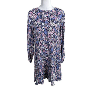 Unisex Nanso - Mitteveniv kleit, suurus 36 - Sinine (1)