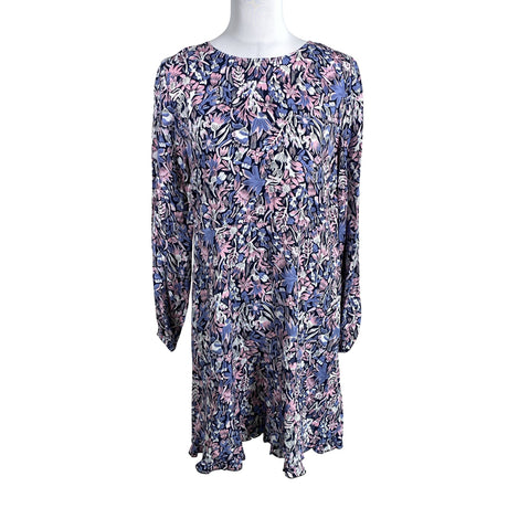Unisex Nanso - Mitteveniv kleit, suurus 36 - Sinine ()