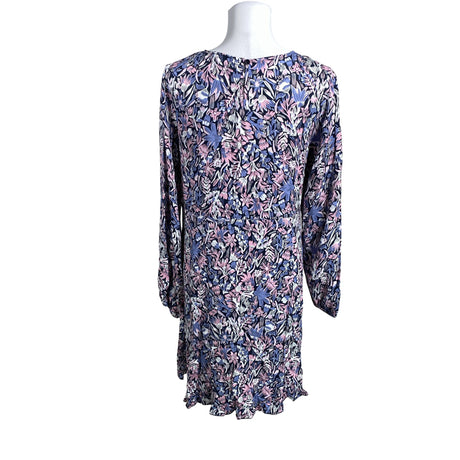 Unisex Nanso - Mitteveniv kleit, suurus 36 - Sinine (2)