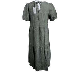 Unisex Nanso - Mitteveniv kleit, suurus 36 - Roheline (2)