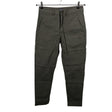 Unisex R-collection - Mittevenivad püksid, suurus 36 - Roheline ()