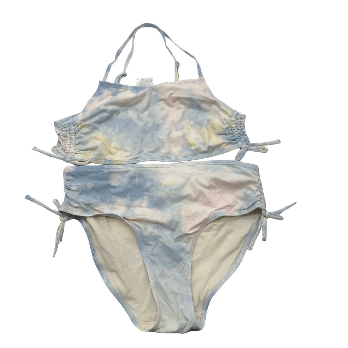 Unisex Lindex - Bikiinid, suurus 164 - 170 - Helesinine (1)