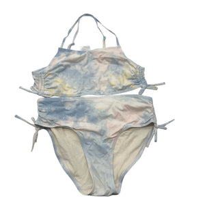 Unisex Lindex - Bikiinid, suurus 164 - 170 - Helesinine (1)