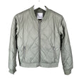Unisex Lindex - Õhem talvejope, suurus 158 - 164 - Roheline ()