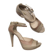 Unisex Liu Jo - Kontsaga rihmikud, suurus 39 - Beige ()