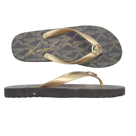 Unisex Michael Kors - Plätud, suurus 40 - Beige ()