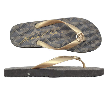 Unisex Michael Kors - Plätud, suurus 40 - Beige (2)