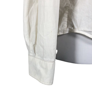 Unisex Burberry - Triiksärk, suurus 40 - Looduslik valge (2)