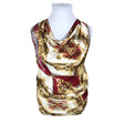 Unisex Liu Jo - Topp, suurus 46 - Beige ()