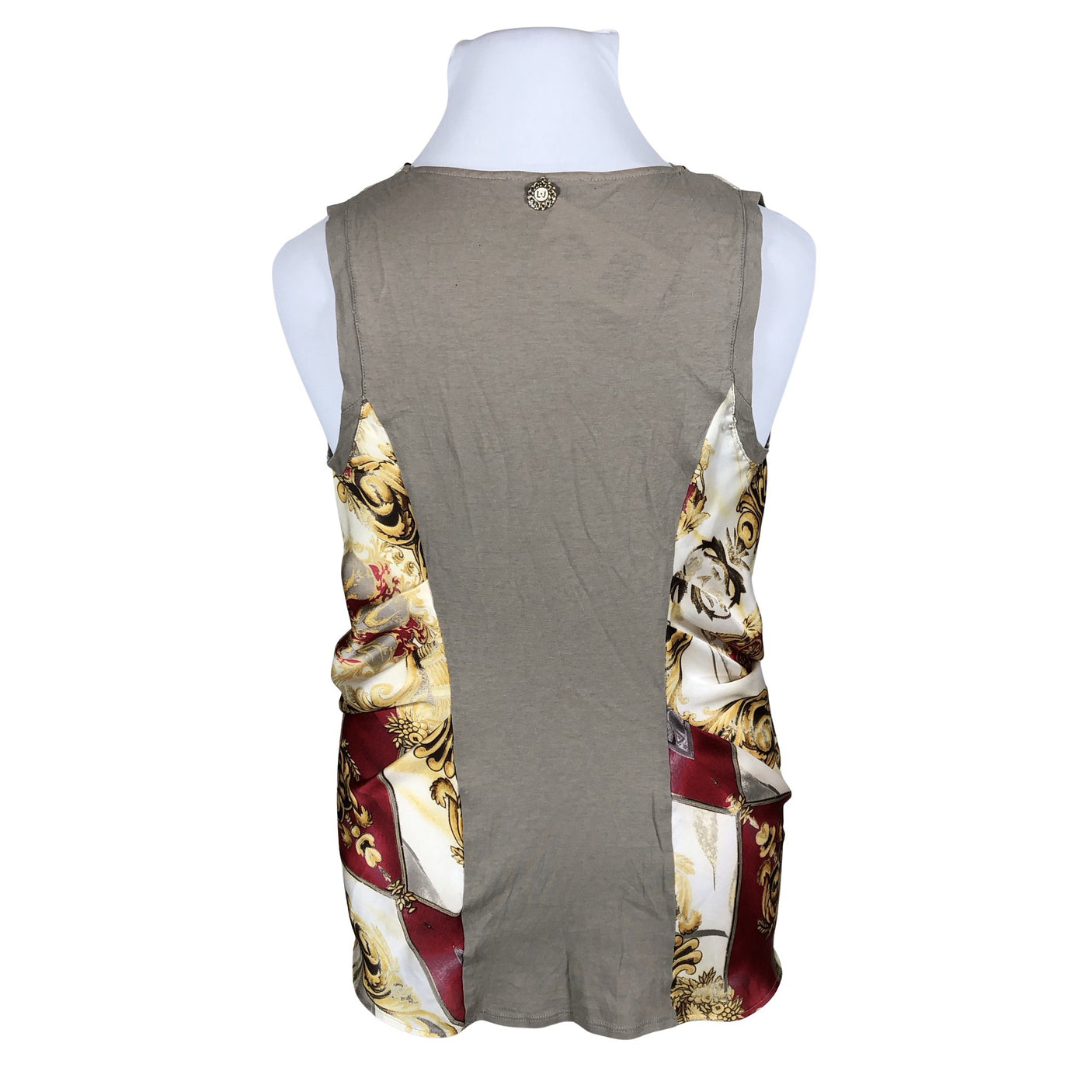 Unisex Liu Jo - Topp, suurus 46 - Beige (2)