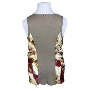 Unisex Liu Jo - Topp, suurus 46 - Beige (2)