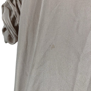 Unisex Sand - Pluus, suurus 44 - Heleroosa (2)