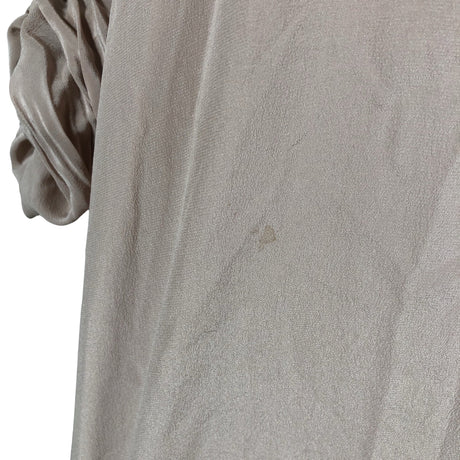 Unisex Sand - Pluus, suurus 44 - Heleroosa (2)