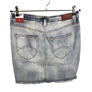 Unisex Tommy Hilfiger - Teksaseelik, suurus 38 - Sinine (2)