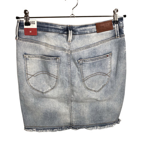 Unisex Tommy Hilfiger - Teksaseelik, suurus 38 - Sinine (2)