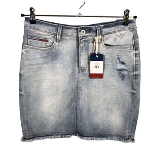 Unisex Tommy Hilfiger - Teksaseelik, suurus 38 - Sinine (1)