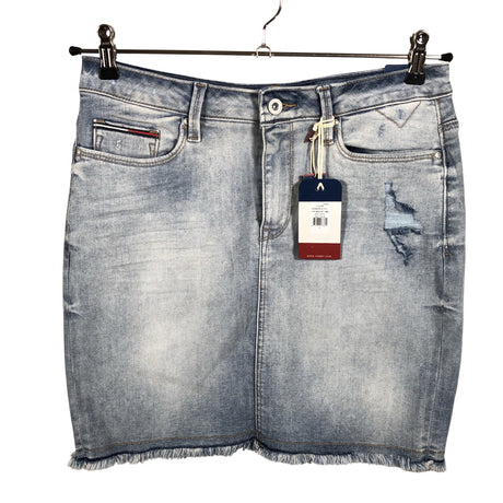 Unisex Tommy Hilfiger - Teksaseelik, suurus 38 - Sinine ()