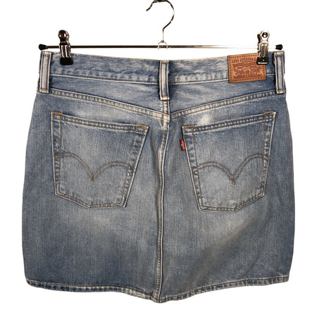 Unisex Levi's - Teksaseelik, suurus W29 - Helesinine (2)