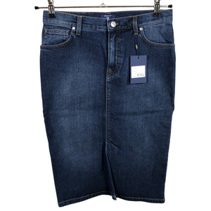 Unisex Gant - Teksaseelik, suurus 40 - Sinine (1)