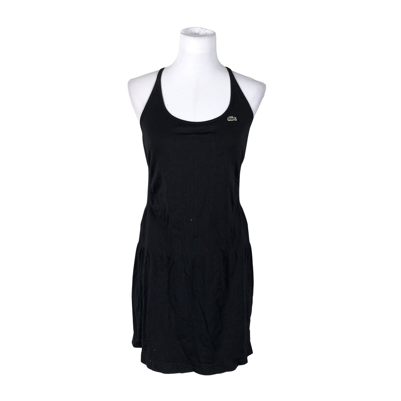 Unisex Lacoste - Spordikleit, suurus 38 - Must (1)