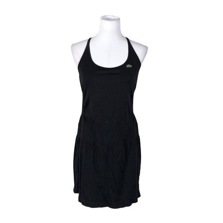 Unisex Lacoste - Spordikleit, suurus 38 - Must ()