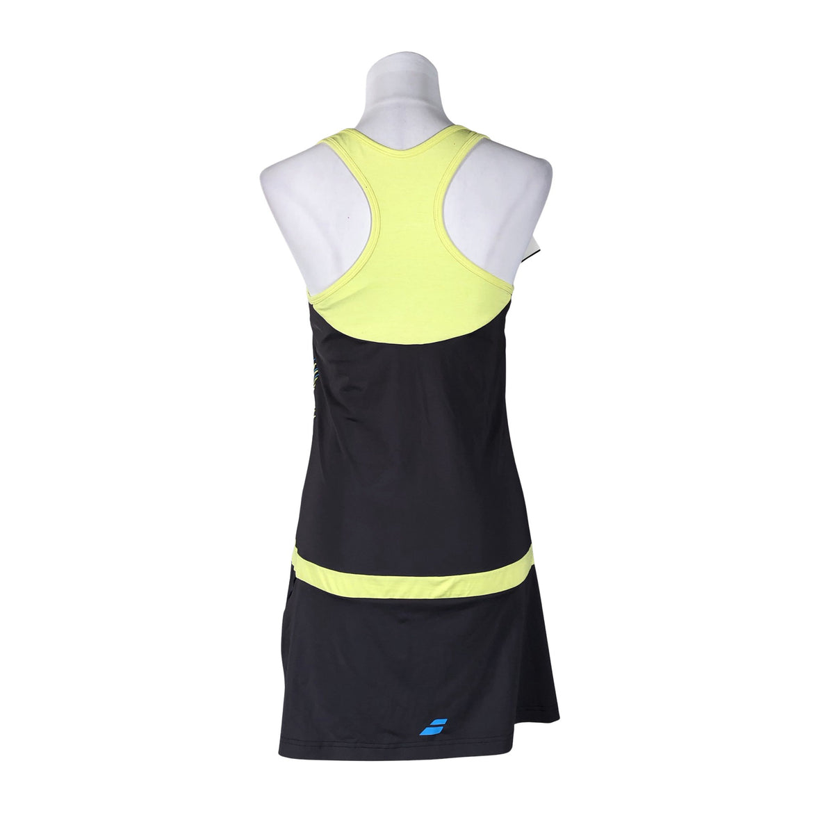 Unisex Babolat - Spordikleit, suurus 38 - Pruun (2)