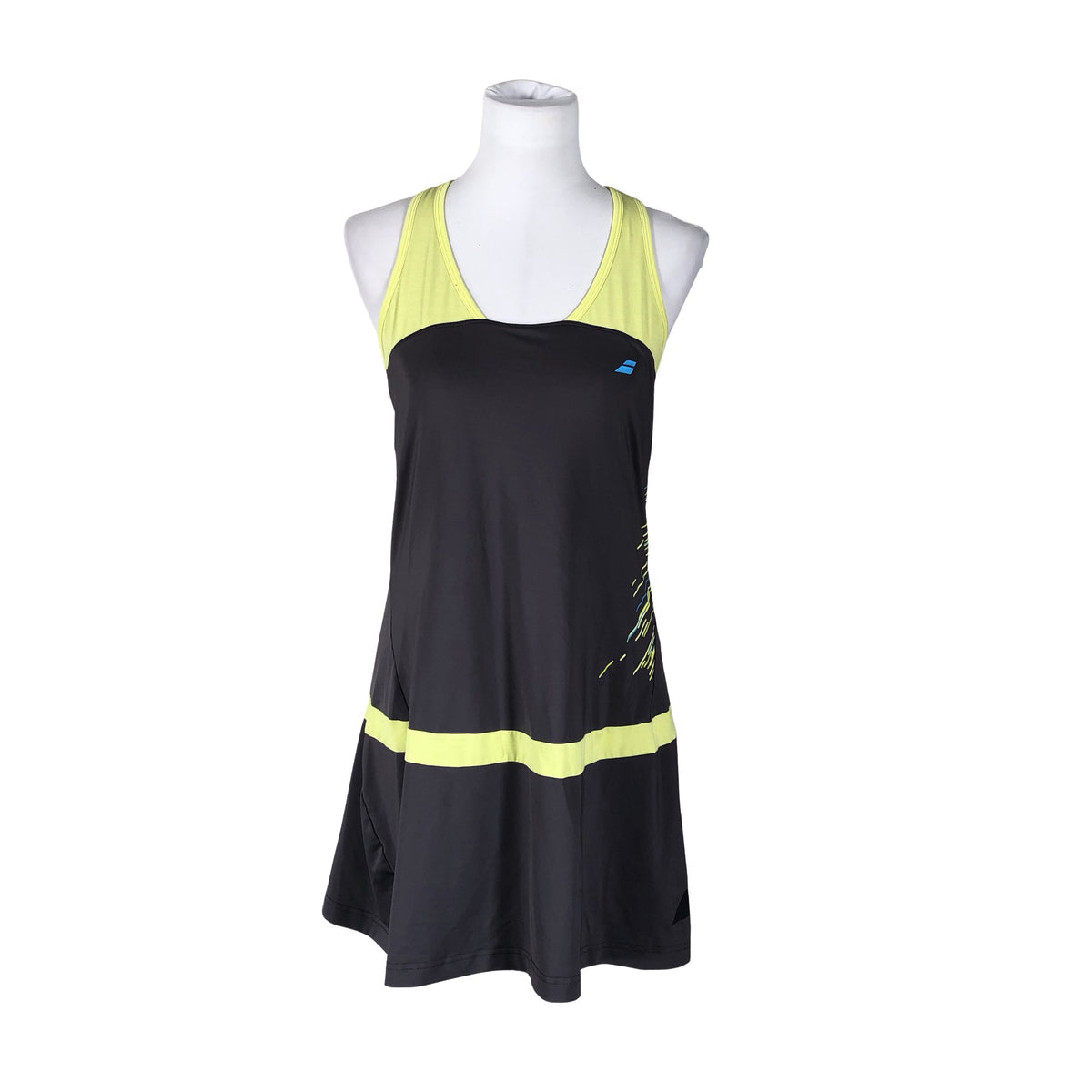 Unisex Babolat - Spordikleit, suurus 38 - Pruun (1)
