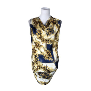 Unisex Liu Jo - Topp, suurus 40 - Hall (1)
