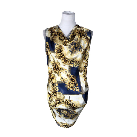 Unisex Liu Jo - Topp, suurus 40 - Hall ()