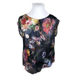 Unisex Sand - Topp, suurus 44 - Sinine ()