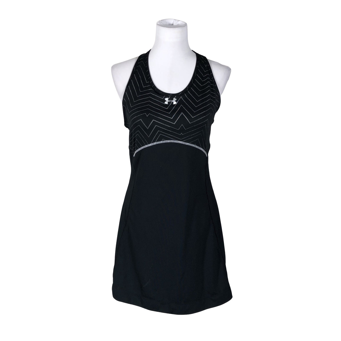 Unisex Under Armour - Spordikleit, suurus 38 - Must (1)