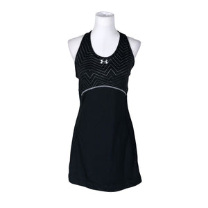Unisex Under Armour - Spordikleit, suurus 38 - Must (1)
