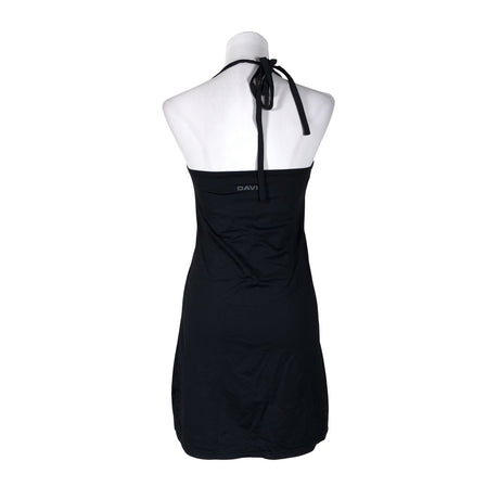 Unisex David - Spordikleit, suurus 38 - Must (2)