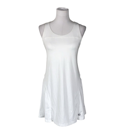 Unisex Wilson - Spordikleit, suurus 40 - Valge ()