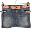 Unisex Dolce&Gabbana - Teksaseelik, suurus W28 - Sinine ()