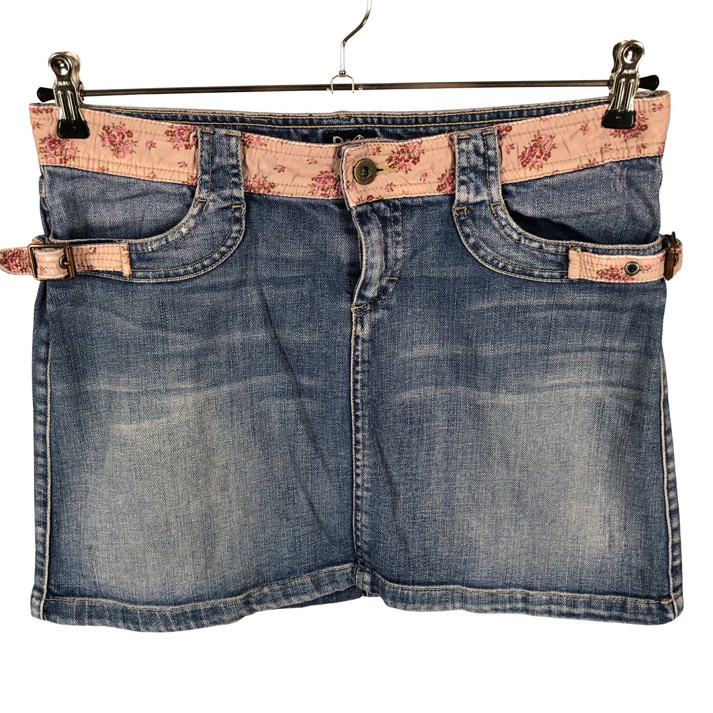 Unisex Dolce&Gabbana - Teksaseelik, suurus W28 - Sinine (1)