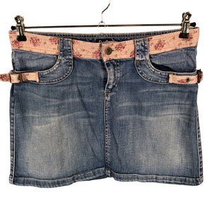 Unisex Dolce&Gabbana - Teksaseelik, suurus W28 - Sinine (1)