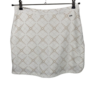Unisex Halti - Spordipüksseelik, suurus 38 - Valge (1)