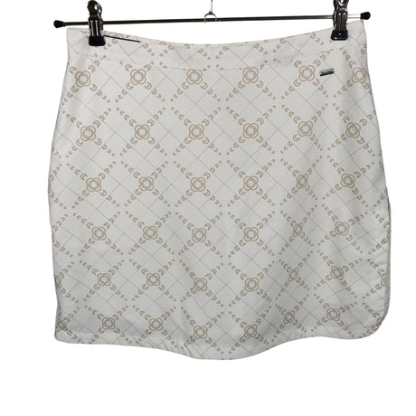 Unisex Halti - Spordipüksseelik, suurus 38 - Valge ()
